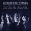 Mikelangelo & The Black Sea Gentlemen - Dead Men Tell a Thousand Tales